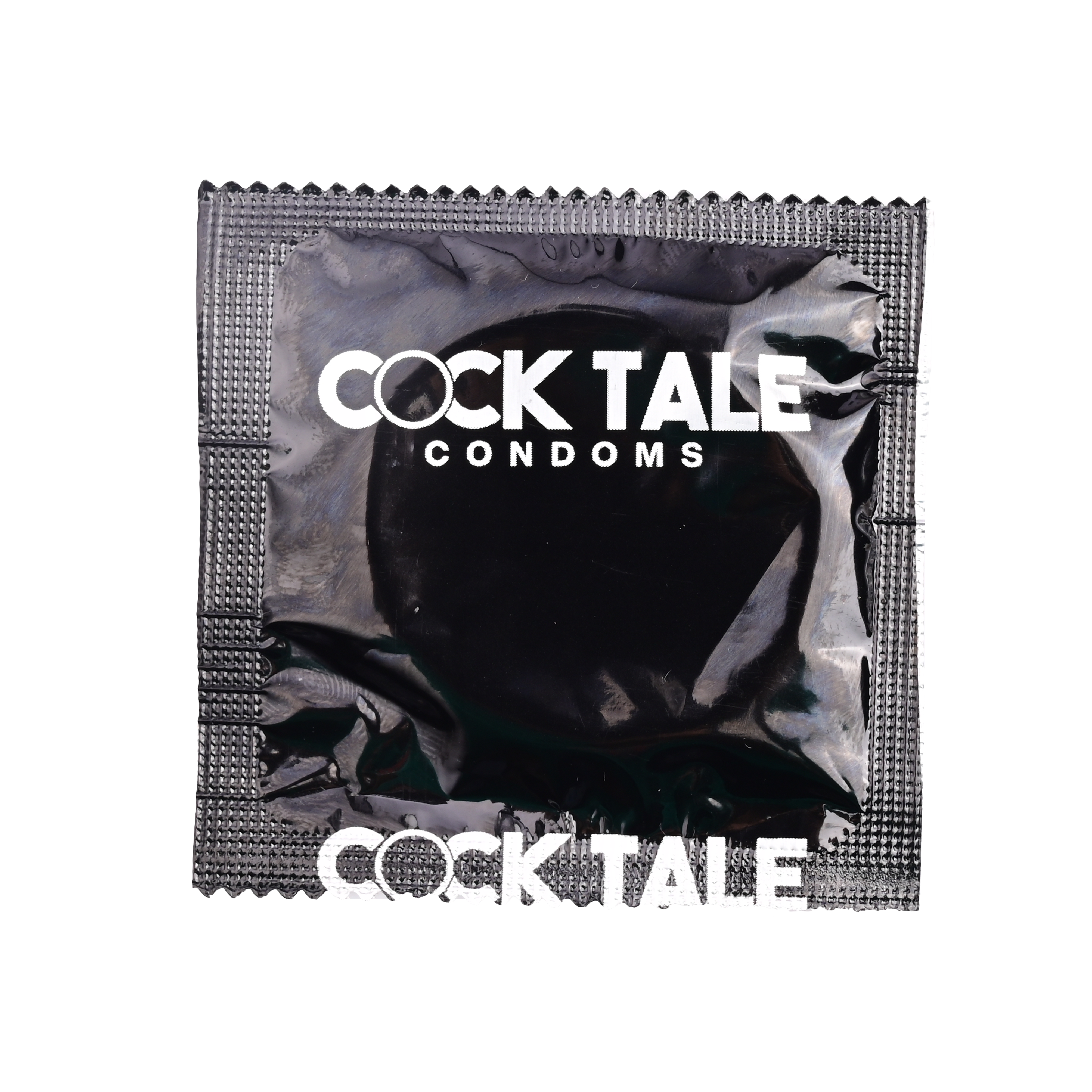 Cock Tale Condoms